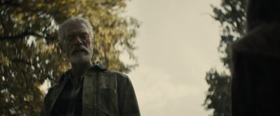 Never take anything for granted - Don't Breathe 2