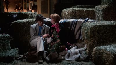 Never talked to can be your enemy - Pretty in Pink