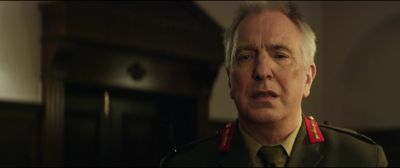 Never tell a soldier - Eye in the Sky