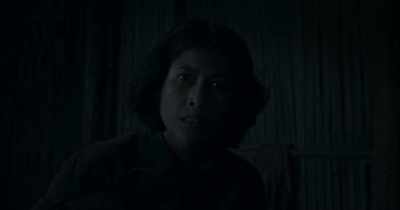 Never tell anyone your real name. - First They Killed My Father