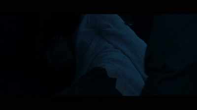 Never tell anyone. - Sicilian Ghost Story