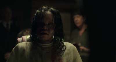 "Never tempt me
with your vanities. - The Exorcist: Believer