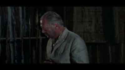 Never test another man by your own weakness - Lord Jim