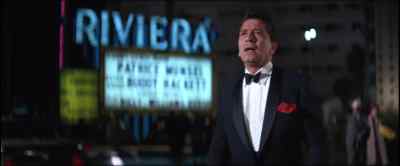 Never the luck, never the luck. - Ocean's Eleven