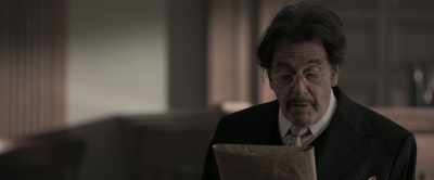 "Never think that this war,
no matter how justified, - American Traitor: The Trial of Axis Sally