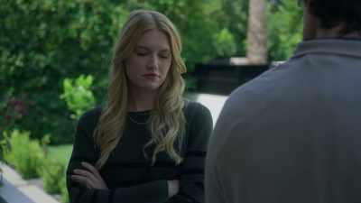 Never thought I'd be helping
them plan my sister's funeral. - Betrayed by Love