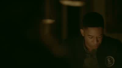 Never thought I'd be saying this, but... - Legacies