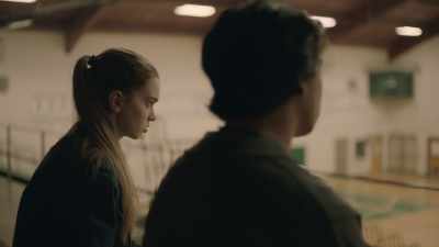 Never thought I'd miss
home schooling so much. - Abducted by My Teacher: The Elizabeth Thomas Story