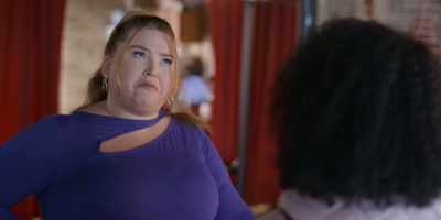 Never thought I'd see the day.
Aren't you getting married, - Single Drunk Female