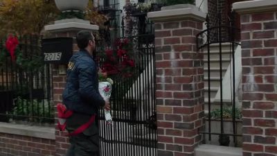 Never thought
I'd see the day. - Chicago Fire