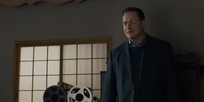 Never thought of it that way before. - Rental Family