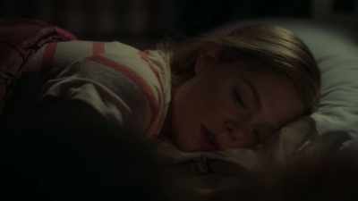Never told anyone that before. - The Girl from Plainville