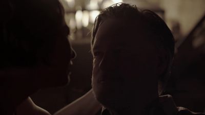 Never even touched you. - The Sinner