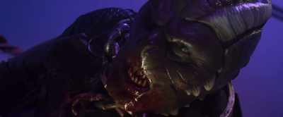 Never trust a Lokkein. (panting) - Alien Planet
