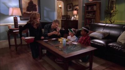 Never try to bluff a bluffer, uncle lucas. - One Tree Hill