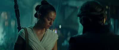 Never underestimate a droid - Star Wars: Episode IX   The Rise of Skywalker