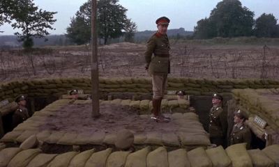 Never underrate the wily Pathan - How I Won the War