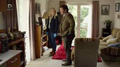 Never understood
the appeal of classical music. - The Brokenwood Mysteries
