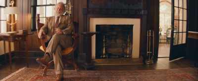 Never understood that tradition. - The Fox Hunter