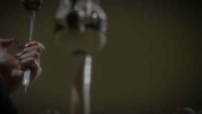 - Never used one of these before.
- (WHIRRING) - Marvel's Agent Carter