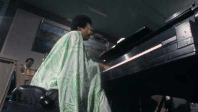 Never will die - Amazing Grace