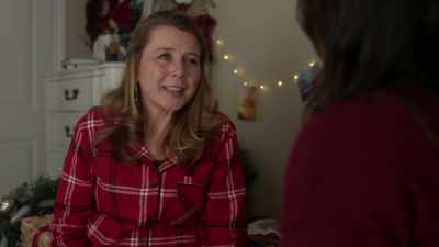 - Never. You never
really figure it out. - A Christmas of Wonders