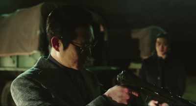 Nevermind.
He'll come here forsure. - Phantom Detective