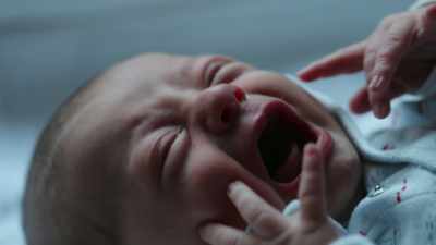 Nevermind the mother's milk, - The Wisdom of Trauma