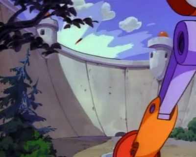 Neverrest, you beauteous beaut,
you never cease to amaze. - DuckTales