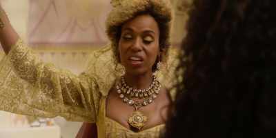 Nevers, because they don't. - The School for Good and Evil