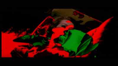 Nevertheless, all
those scripts written - All the Colors of Giallo