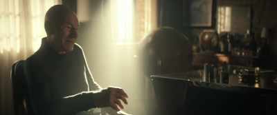 Nevertheless, to appoint yourself - Star Trek: Picard