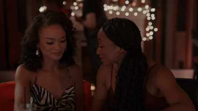 Nevertheless, we ended up
ride-or-die besties. - Love Marry Kill