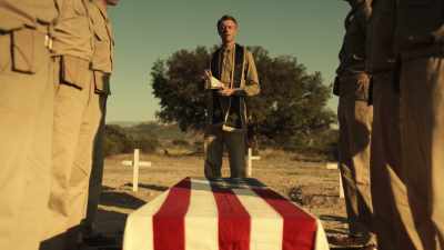 Nevertheless, he was greatly
loved and will be greatly missed. - Catch-22