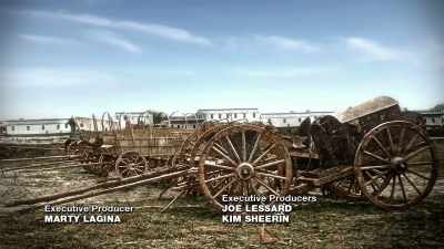 Nevertheless,
he remains convinced - The Curse of Civil War Gold