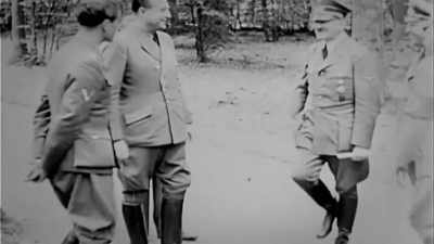 Nevertheless,
Hitler was still determined - Engineering Catastrophes