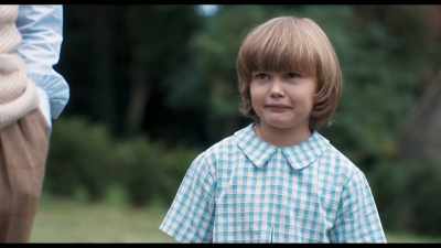Nevertheless,
how are you going to get - Goodbye Christopher Robin
