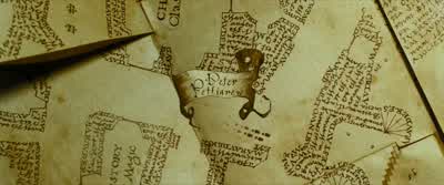 Nevertheless, I shall investigate any hidden qualities it may possess. - Harry Potter and the Prisoner of Azkaban