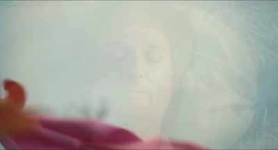 -Nevertheless,
in his heart - Man and Witch: The Dance of a Thousand Steps