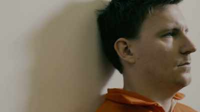 Nevertheless, Jimmy Rode was
back in prison by August 1980 - World's Most Evil Killers