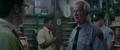 Nevertheless, that needs to be rectified
before you can, uh, reopen. - The Best of Enemies