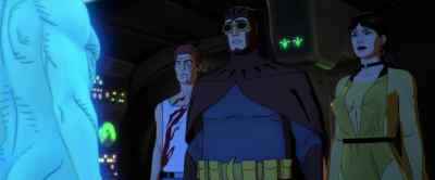Nevertheless, - Watchmen: Chapter II