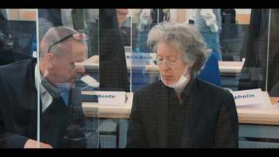 Nevertheless,
the Cyberbunker operators deny - Cyberbunker: The Criminal Underworld