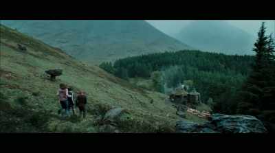 Nevertheless,
when he turns 13, - Harry Potter 20th Anniversary: Return to Hogwarts