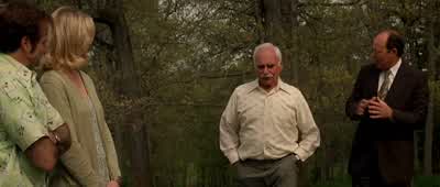 You learn anything about proctology yet PatchGood A little bitTake care of this asshole for me will ya - Patch Adams