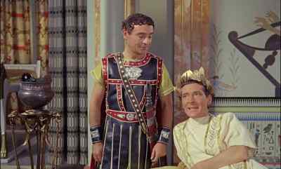 Neverymind all the maps. - Carry on Cleo