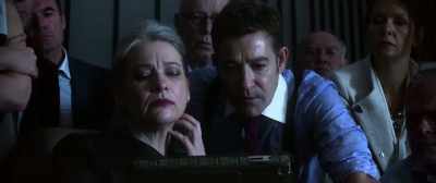 ...Nevil Reed became prone to involuntary... - Mayhem