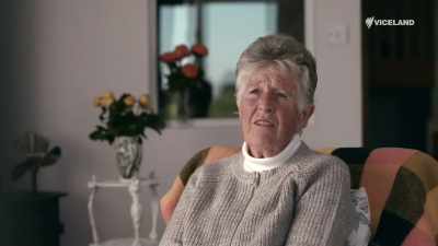 Nevill did say that they were
thinking about adopting them. - The Bambers: Murder at the Farm