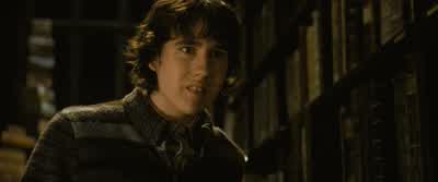 Neville, no offense, but I really don't care... - Harry Potter and the Goblet of Fire