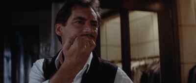 Neville? - The Rocketeer